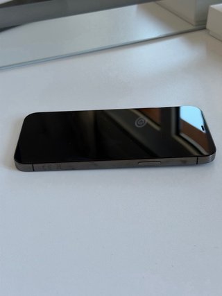 iPhone 12 Pro Max Space Gray