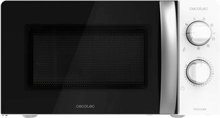Microondas Cecotec GrandHeat 2110 GRILL 20L