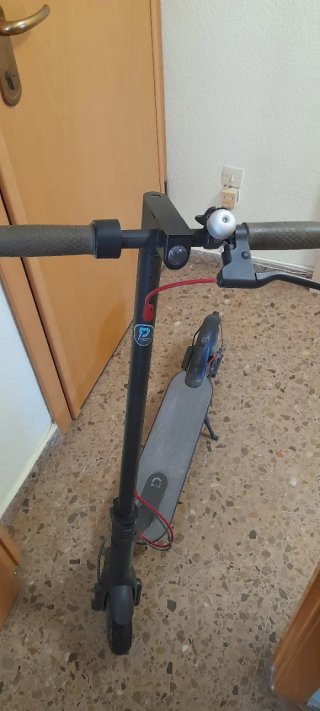 Patinete Eléctrico Xiaomi City