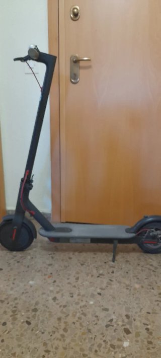 Patinete Eléctrico Xiaomi City