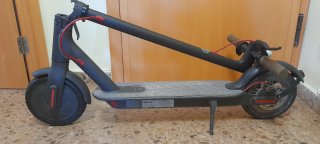 Patinete Eléctrico Xiaomi City