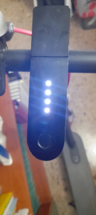 Patinete Eléctrico Xiaomi City