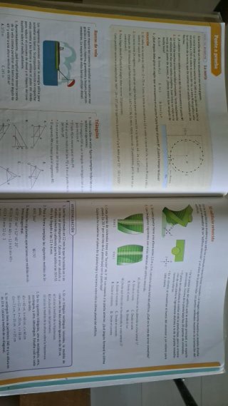 Matemáticas 2o ESO