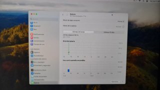 MacBook Air 13" 2019 8GB Gris Espacial