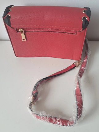Bolso Michael Kors Rojo