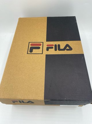 Zapatillas Fila Talla 37
