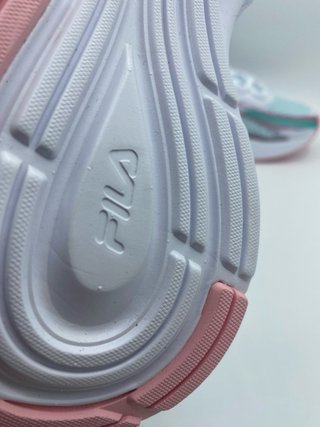 Zapatillas Fila Talla 37