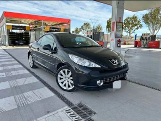 Peugeot 207 2007