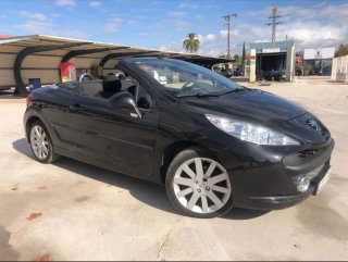 Peugeot 207 2007
