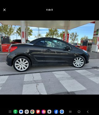 Peugeot 207 2007