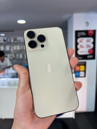 iPhone 14 Pro Max 256GB semi nuevo