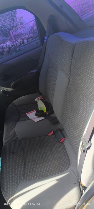 Daewoo Matiz 2003