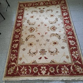 Alfombra de Lana URGENTE