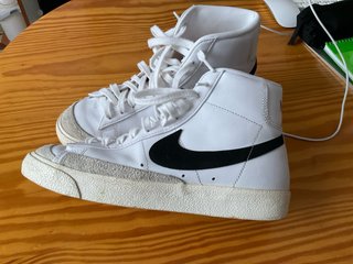 Tenis Nike Blazer Mid '77 Talla 40