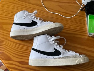 Tenis Nike Blazer Mid '77 Talla 40