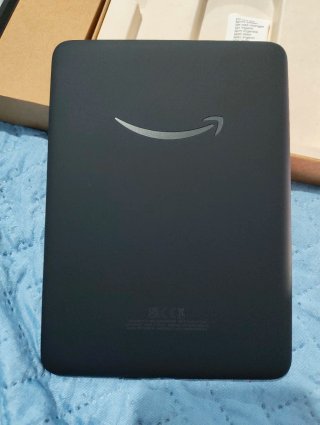 Amazon Kindle Colorsoft 16GB