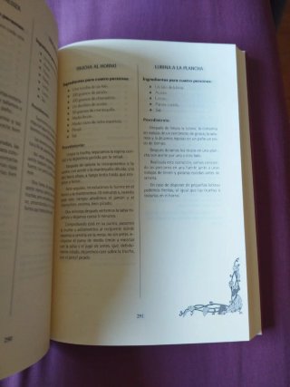 La cocina de Pinillos