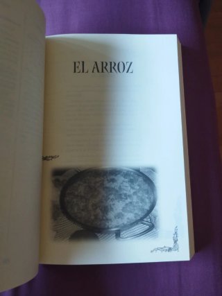 La cocina de Pinillos