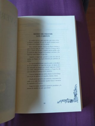 La cocina de Pinillos