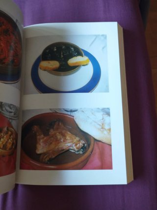 La cocina de Pinillos
