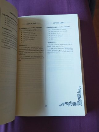 La cocina de Pinillos