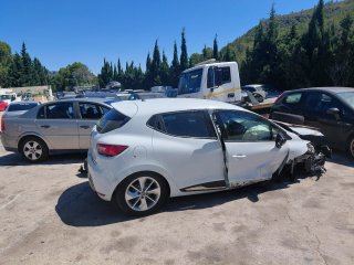Renault Clio 2016