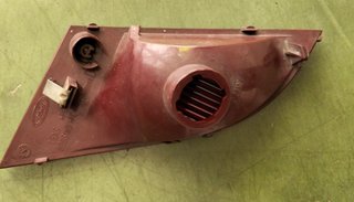 Piloto Faro Ford MK2 / C-MAX Antiguo