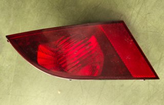 Piloto Faro Ford MK2 / C-MAX Antiguo