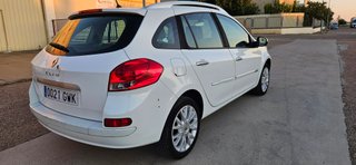 RENAULT CLIO GRAND TOUR 1.5DCI 105CV