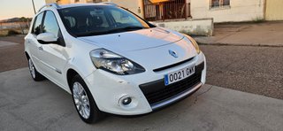 RENAULT CLIO GRAND TOUR 1.5DCI 105CV