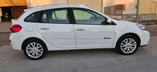 RENAULT CLIO GRAND TOUR 1.5DCI 105CV