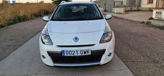 RENAULT CLIO GRAND TOUR 1.5DCI 105CV