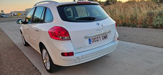RENAULT CLIO GRAND TOUR 1.5DCI 105CV