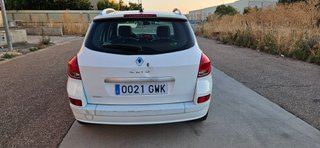 RENAULT CLIO GRAND TOUR 1.5DCI 105CV