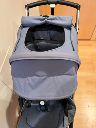 Silla paseo Bugaboo Dragonfly (sin accesorios)