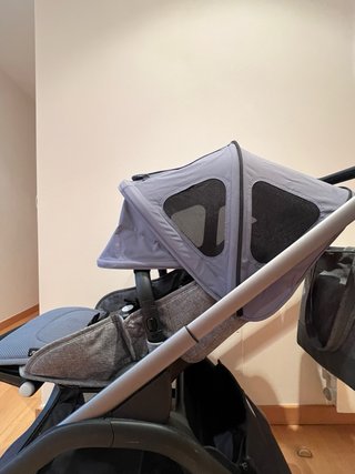 Silla paseo Bugaboo Dragonfly (sin accesorios)