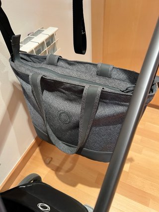 Silla paseo Bugaboo Dragonfly (sin accesorios)