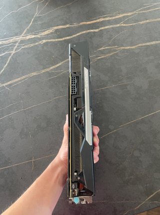 Tarjeta Gráfica Sapphire R9 Fury Nitro 4GB