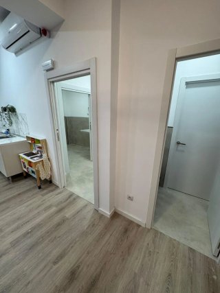 Alquiler de sala de eventos en Rivas