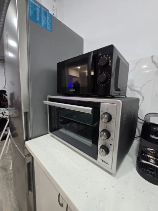 Alquiler de sala de eventos en Rivas