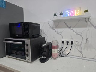Alquiler de sala de eventos en Rivas