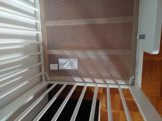 Cuna evolutiva Ikea Gulliver