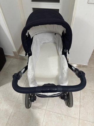 Carro de bebé Bebeconfort - a precio se regala