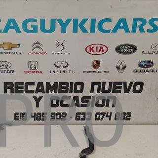 TUBO RADIADOR CITROEN / PEUGEOT NUEVO 1343KZ