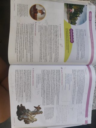 3ESO LENGUA Y LITERATURA CM SANTILLANA