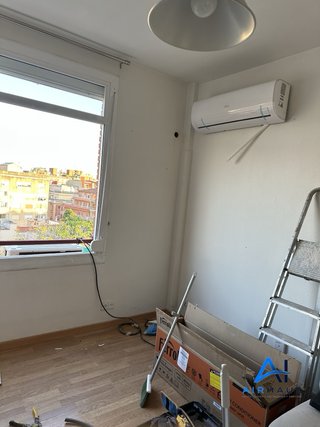 Aire Acondicionado Airhaus