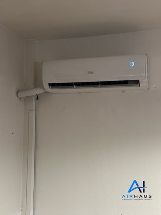 Aire Acondicionado Airhaus