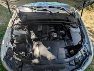 BMW 318i Touring LCI - Motor Nuevo y Facturas