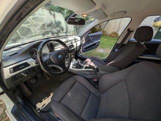 BMW 318i Touring LCI - Motor Nuevo y Facturas