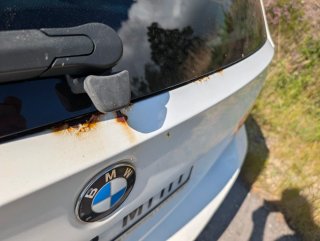 BMW 318i Touring LCI - Motor Nuevo y Facturas